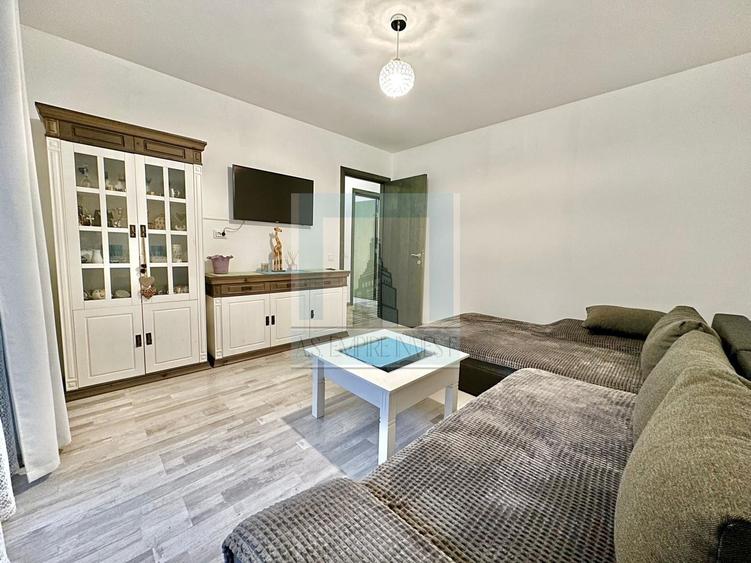 Apartament 2 camere + TERASĂ 17mp | Parcare inclusă | Tractorul - 3