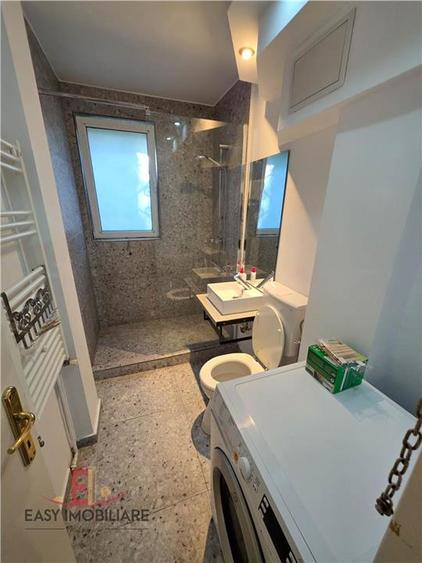Apartament 3 camere, 2 bai, UMF, Cornisa, etaj 1, Targu Mures - 8