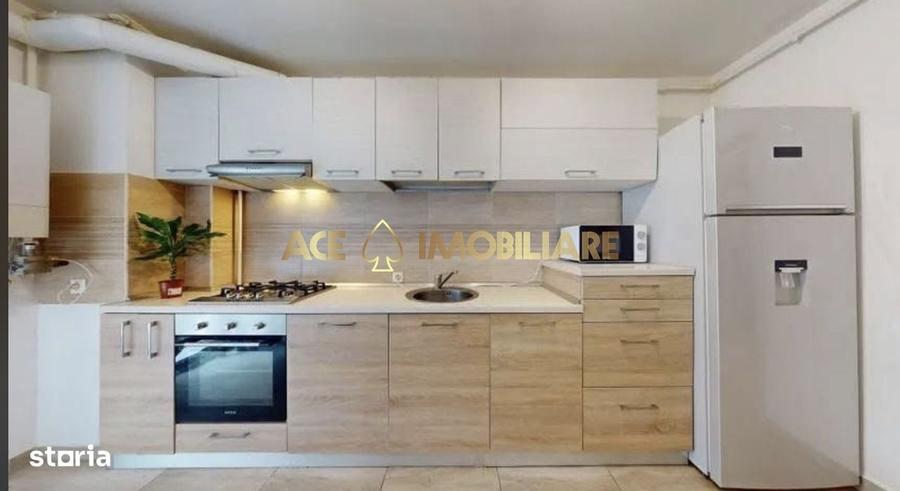 Garsoniera de Inchiriat | Moghioros Park | Centrala proprie | Metrou - 5