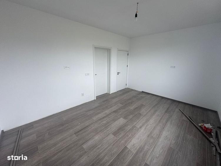 Casă cu 3 camere în Central