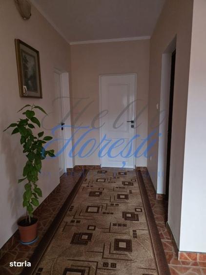 Casă cu 4 camere cu Teren 701 Mp în Gilău