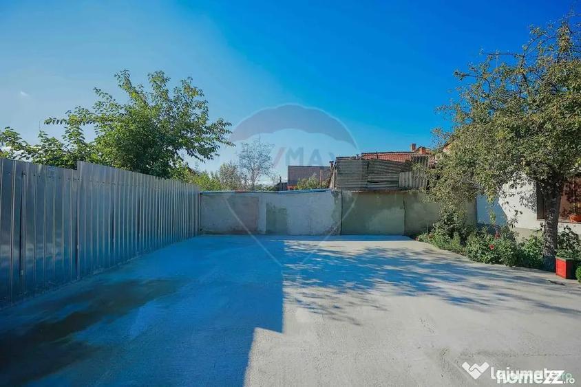Casă cu 4 camere cu Teren 313 Mp în Dealuri Oradea