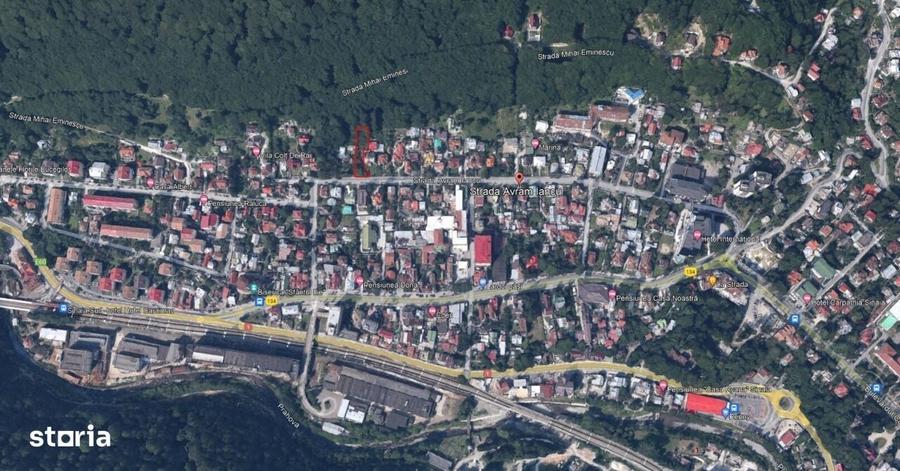 Spațiu comercial, în Central