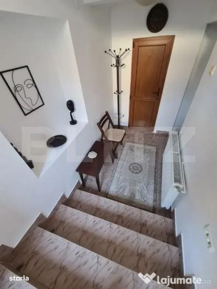 Oaza de Liniste si Intimitate: Garsoniera de 45 mp in Casa cu Intrare - 7