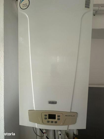 Apartament cu 2 camere decomandat în Tineretului