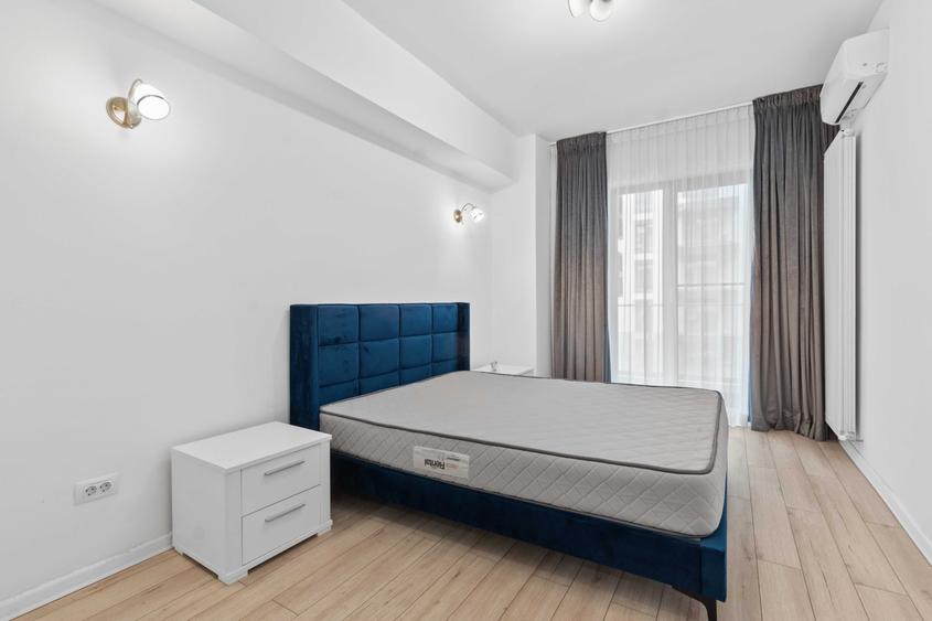 Apartament cu 2 camere decomandat în Politehnica