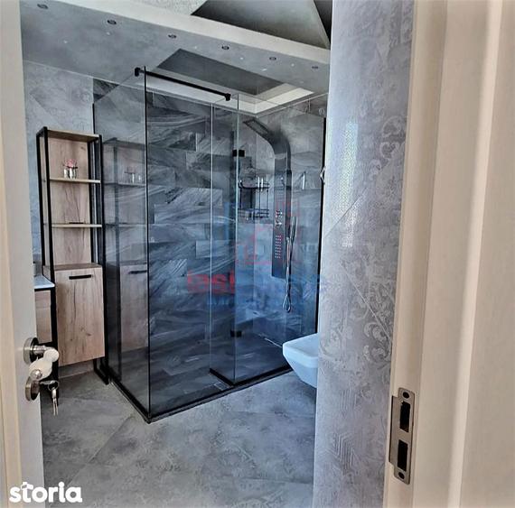 Apartament cu 4 camere în Tudor Vladimirescu