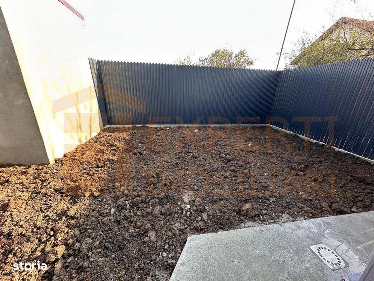 Casă cu 3 camere cu Canalizare în Km 5