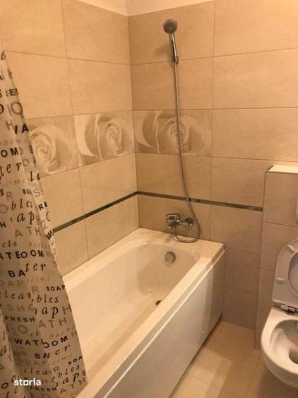 Apartament cu 2 camere în Letea Veche