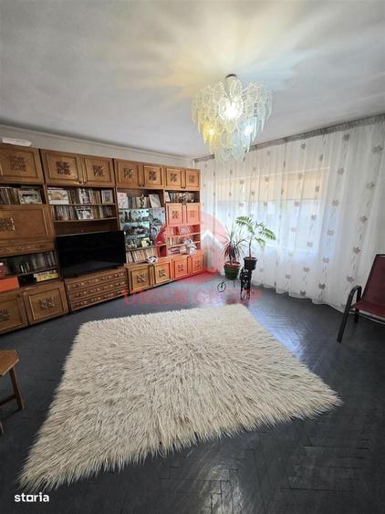 Casa 3 Camere, Teren 230 mp, Zona Excelenta in Medeea - 8
