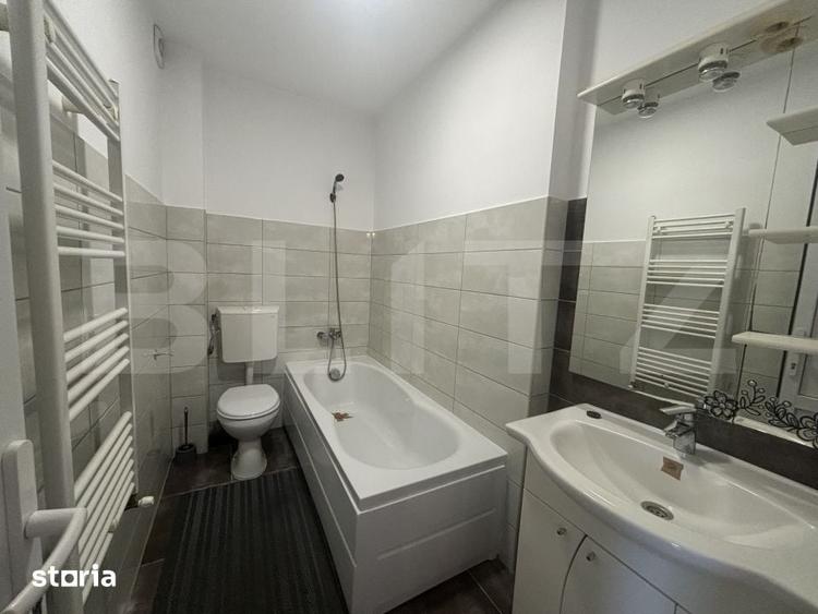 Apartament de vanzare, 43.50 mp, etaj 2, zona Carpati 2 - 2