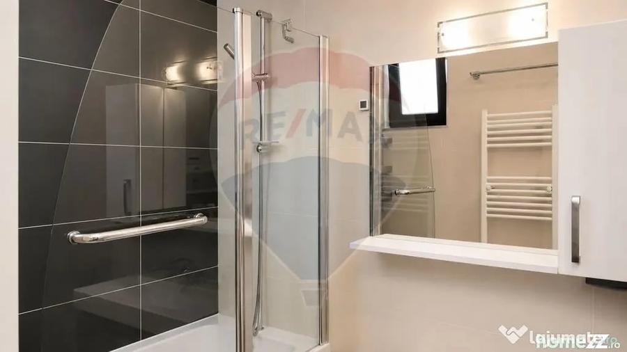 Ultracentral | Unirii | 2 Cam | Etaj 3 | Loc parcare subt... - Bucuresti (Bucuresti-Ilfov) - 5