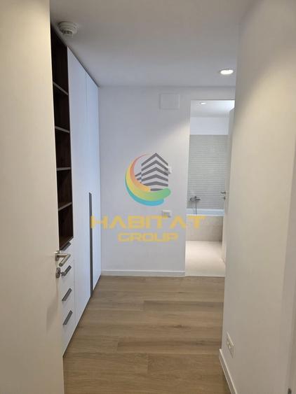 Apartament cu 4 camere decomandat, mobilat în Floreasca