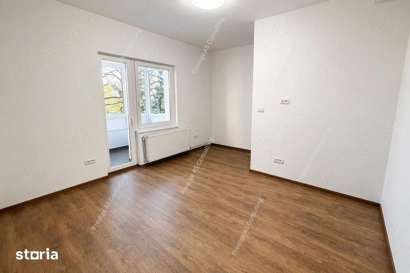 Apartament cu 3 camere decomandat în Tipografilor
