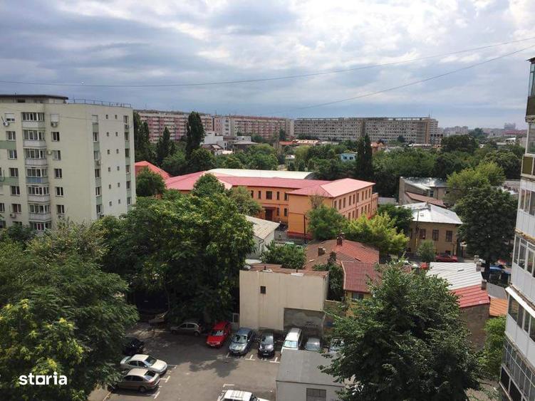 Apartament cu 2 camere nedecomandat în Moșilor