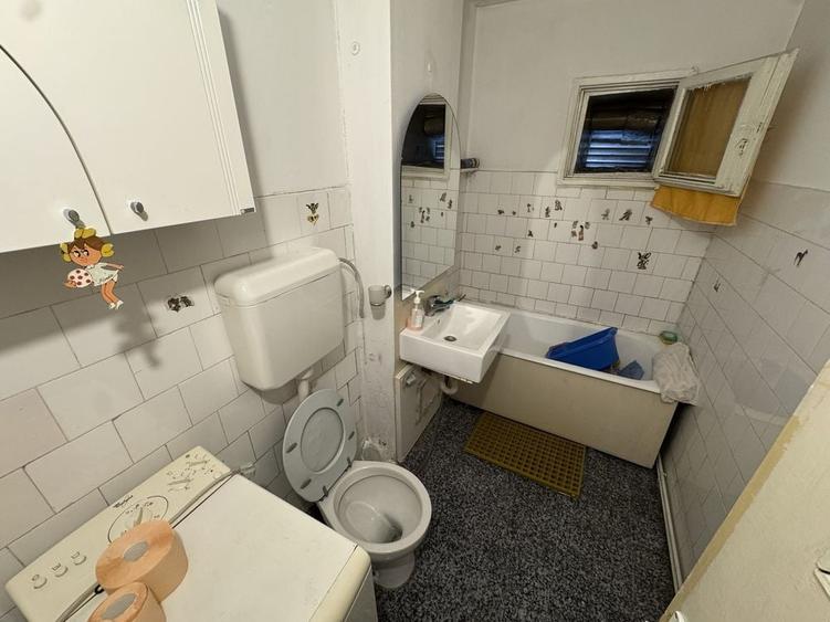 Apartament decomandat izolat 67 mp Codrul Cosminului - 8