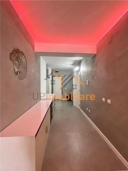 Apartament cu 3 camere în Calea Aradului