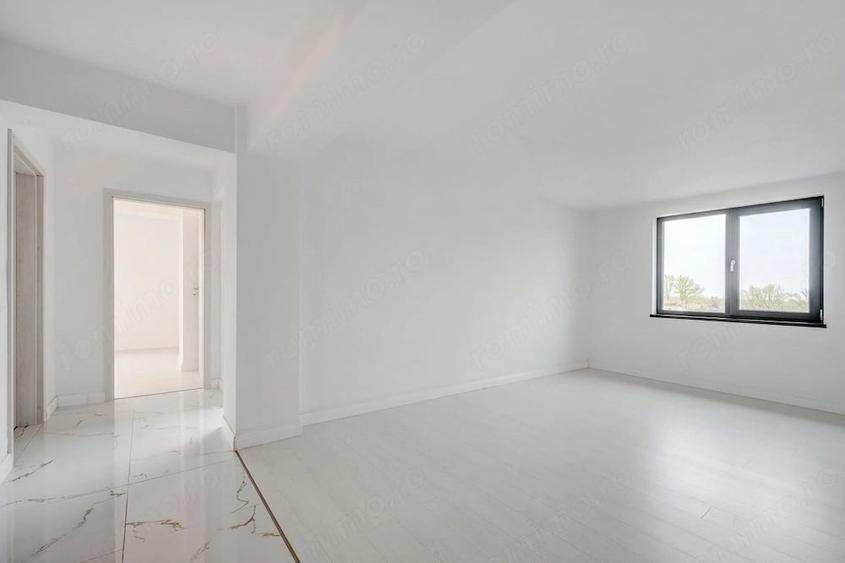 Apartament cu 2 camere - Pod ce poate fi transformat in birou - Bucure?tii Noi- sos Chitilei - 7