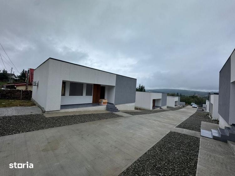 Casa cu 3 camere in Tocile - 7