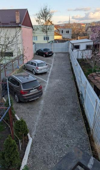 Apartament cu 2 camere în Mărăști