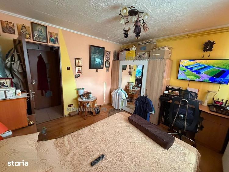 Apartament cu 2 camere în Câmpia Libertății