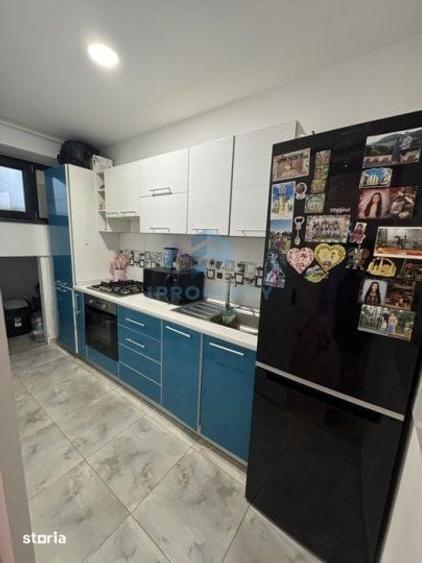Vanzare Apartament 3 camere in Bucurestii Noi-Damaroaia | Complet Mobi - 5
