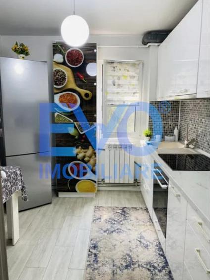 APARTAMENT DE INCHIRIAT CU 3 CAMERE, PODU ROS - 2