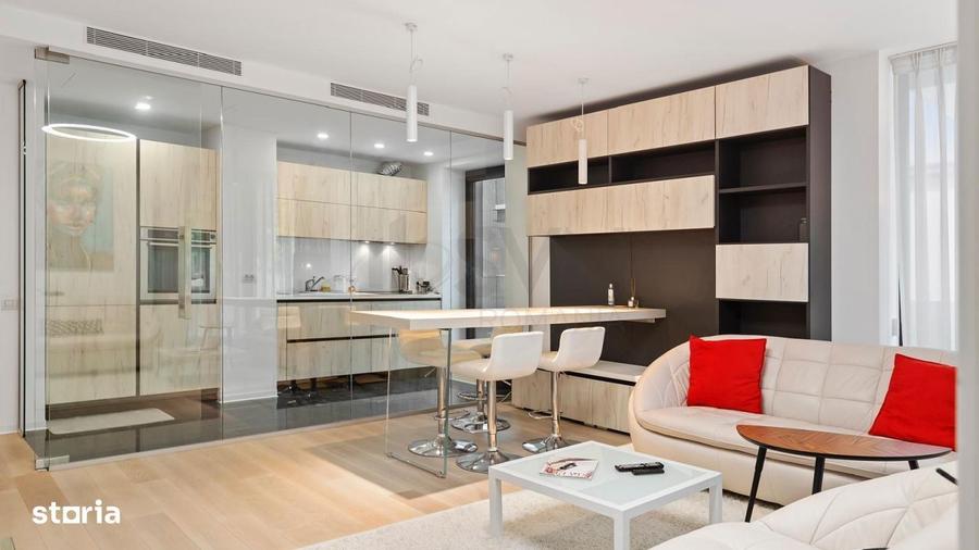 Apartament modern 3 camere I One Charles de Gaulle - 9