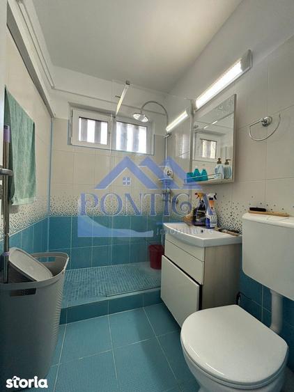Apartament cu 2 camere în Faleza Nord