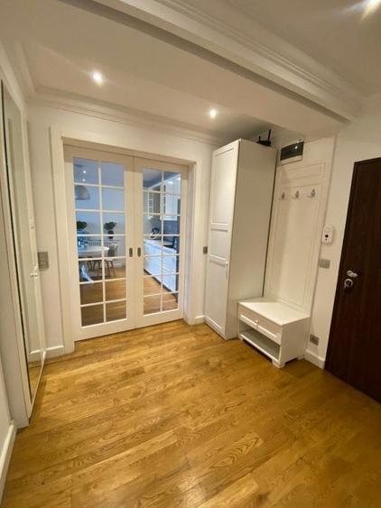 Apartament cu 3 camere decomandat în Ultracentral