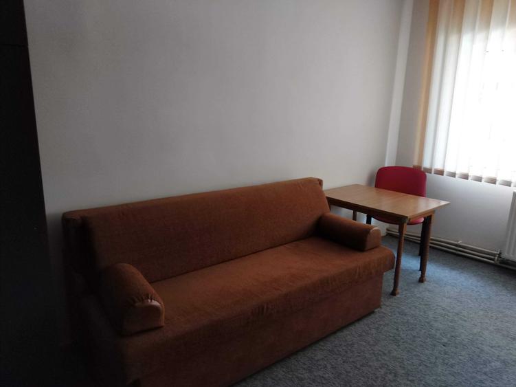 Garsonieră în Mărăști