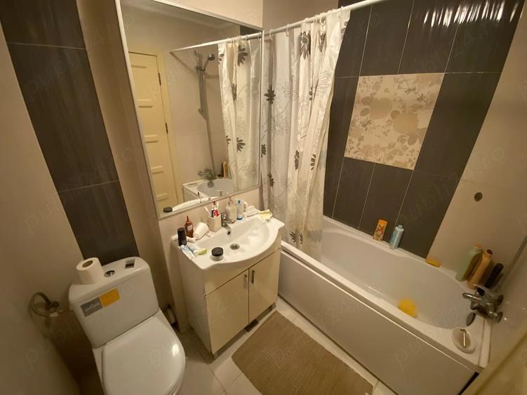 Apartament str.Masinii nr.3 Nicolina - 3