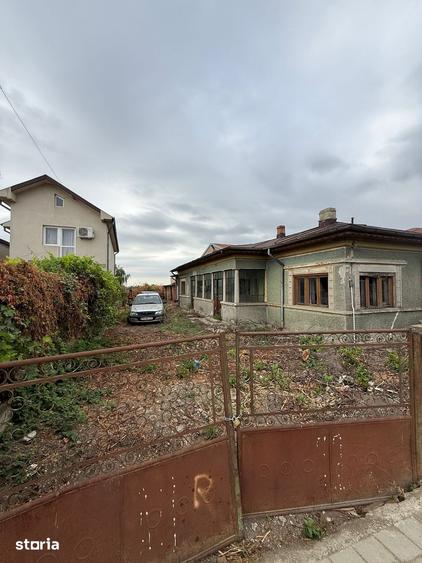 Magurele str Alunis - 3