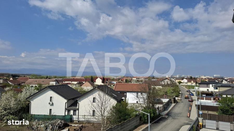 Apartament 2 camere de vanzare semidecomandat 41 mp zona Selimbar - 12