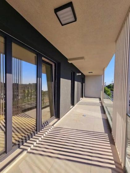 Apartament cu 2 camere decomandat în Nicolae Grigorescu