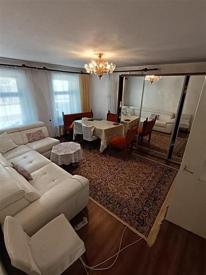 Casă individuală cu 4 camere cu Teren 272 Mp în Apollo