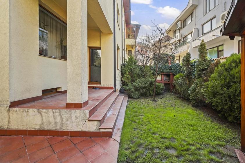 Vila Soseaua Nordului | Gradina | Garaj - 28