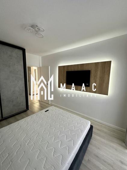 Apartament cu 3 camere, mobilat în Hipodrom 3