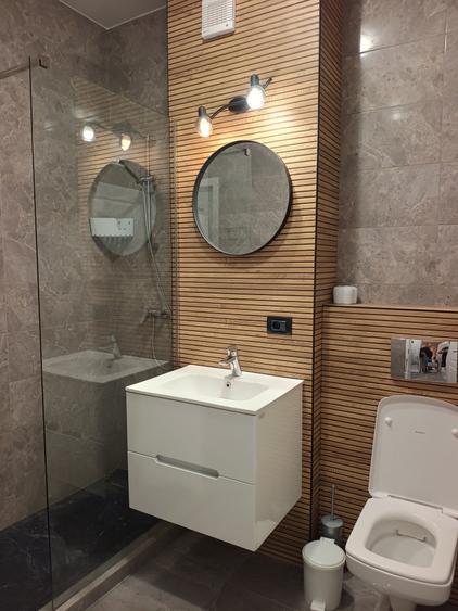 Apartament cu 2 camere decomandat în Lujerului