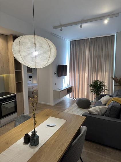 Apartament Smart 2 Camere Mamaia Sat (Chirie Termen Lung ) - 10