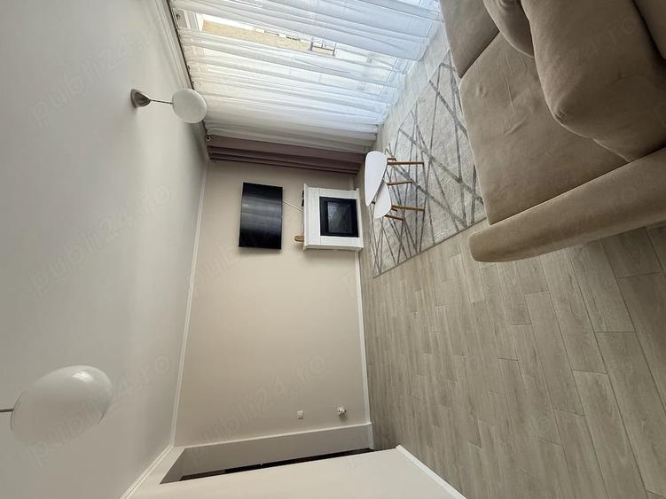 Apartament cu 2 camere semidecomandat în Șelimbăr