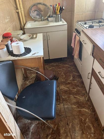 Apartament cu 2 camere în Floreasca