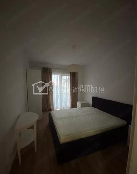 Apartament cu 2 camere semidecomandat în Bună Ziua