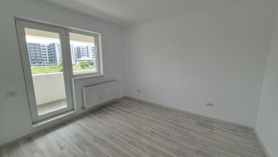 Apartament cu 2 camere decomandat în Metalurgiei