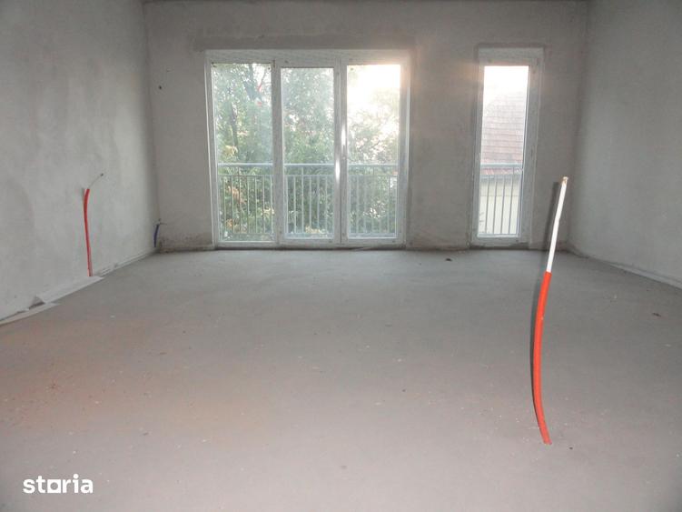 Apartament cu 2 camere în Funcționarilor
