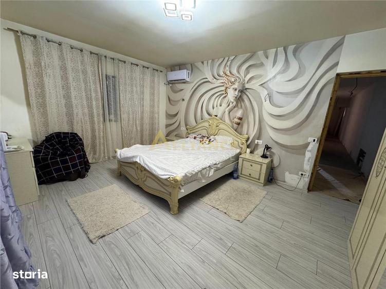 Vila Jilava Teren 450 mp 7 camere - 12