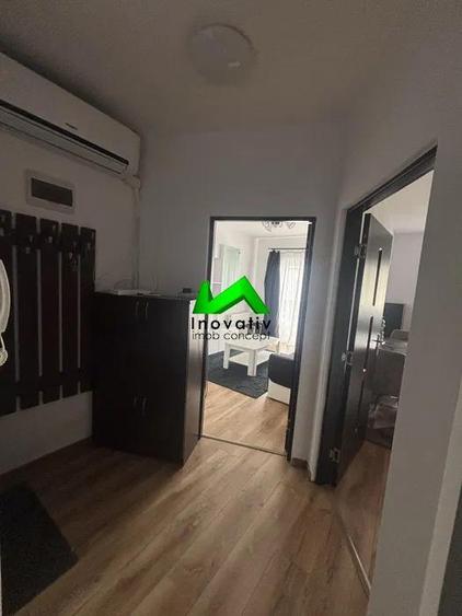 Apartament de inchiriat 2 camere decomandate Sibiu Selimbar - 7