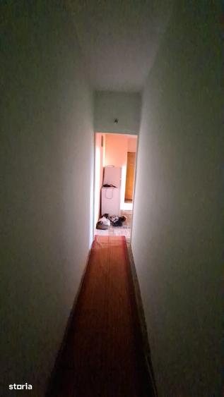 Apartament cu 2 camere în Tudor Vladimirescu