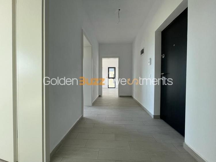 Apartament 2 camere de inchiriat Sanpetru - 6