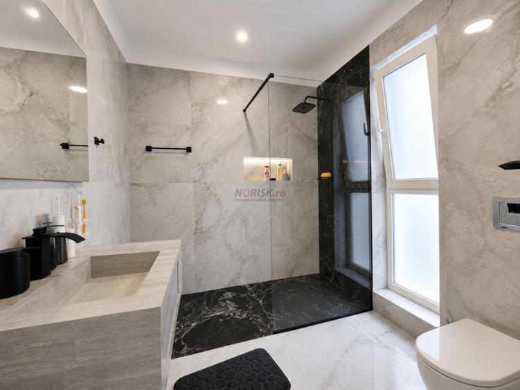Casă cu 4 camere cu Teren 330 Mp în Nord
